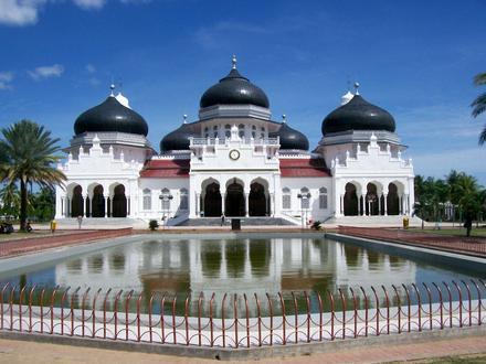 Bild von Aceh Bild von Aceh