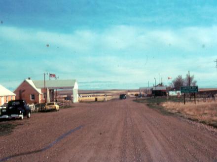Image of Monchy, Saskatchewan
