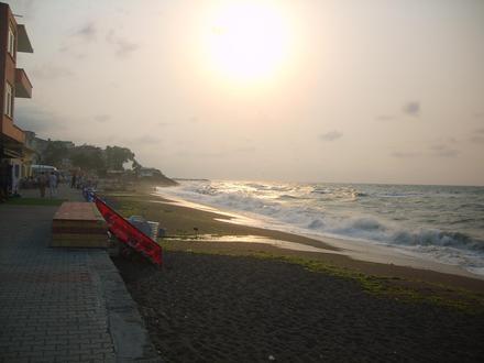 Bild von Akçakoca Bild von Akçakoca