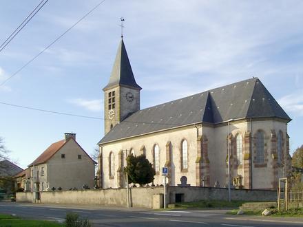 Immagine Hoste (Francia)