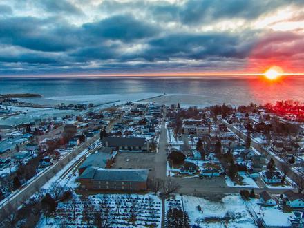 Bild von Kewaunee Bild von Kewaunee