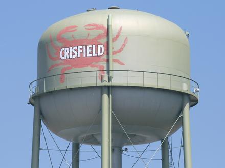 Image de Crisfield