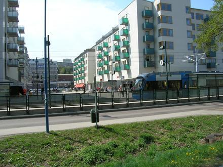Bild von Liljeholmen