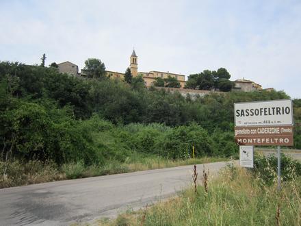 Immagine Sassofeltrio Immagine Sassofeltrio