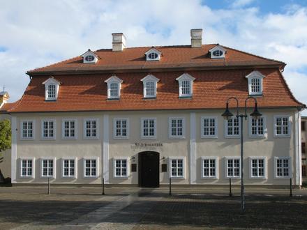 Bild von Niesky