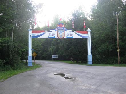 Image of Dorchester, Ontario Image of Dorchester, Ontario