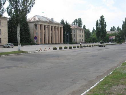 Bild von Switlowodsk Bild von Switlowodsk