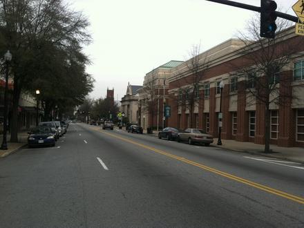 Image of Suffolk, Virginia