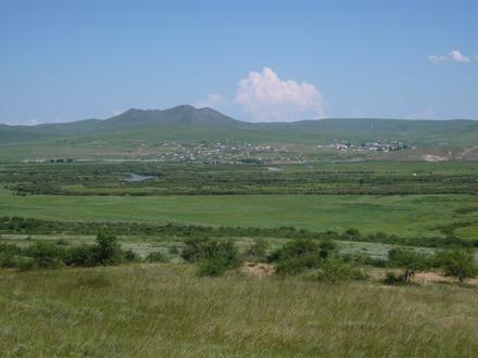 Image of Orkhon, Selenge