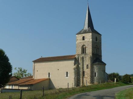 Immagine Orgedeuil Immagine Orgedeuil