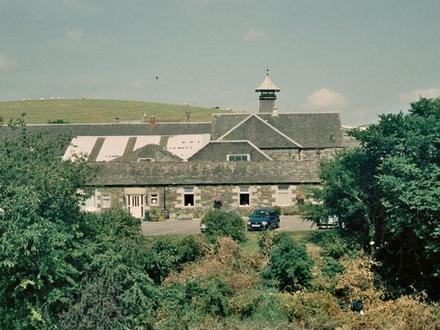 Bild von Bladnoch (Whiskybrennerei) Bild von Bladnoch (Whiskybrennerei)
