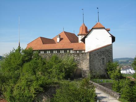 Bild von Laupen Bild von Laupen
