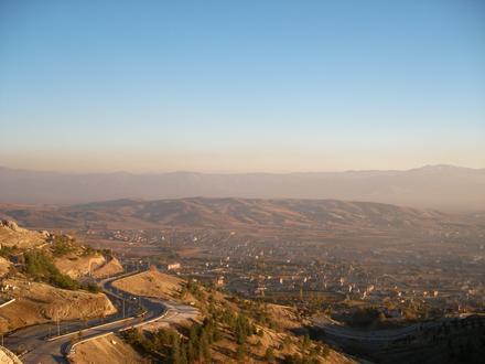 Bild von Elazığ Bild von Elazığ