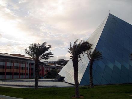 Imagen de Electronics City