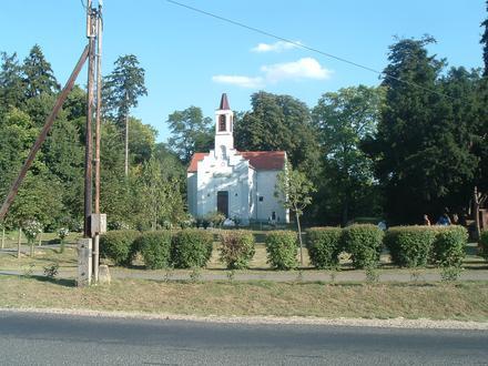 Image of Tormásliget