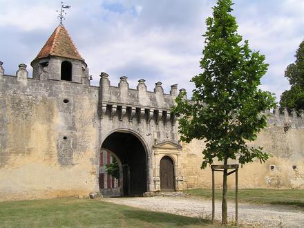 Immagine Saint-Brice (Charente) Immagine Saint-Brice (Charente)