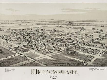 Immagine Whitewright Immagine Whitewright