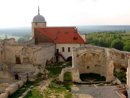 Image of Janowiec Image of Janowiec