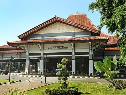 Image de Surakarta Image de Surakarta
