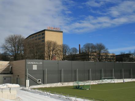 Image de Dælenenga idrettspark Image de Dælenenga idrettspark