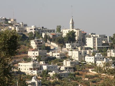 Image of Taybeh Image of Taybeh