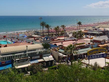 Immagine Playa del Inglés