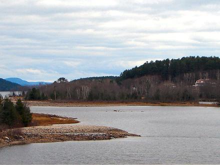 Image of Rapides-des-Joachims, Quebec Image of Rapides-des-Joachims, Quebec