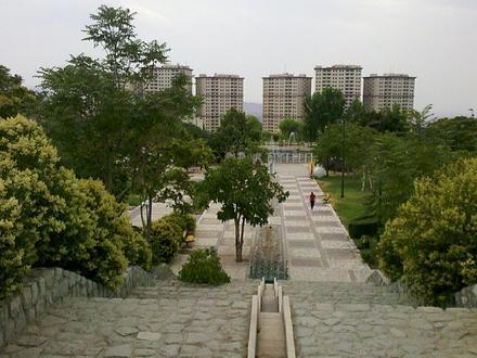 Image of Tehranpars Image of Tehranpars