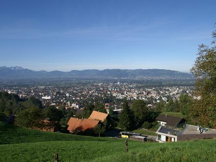 Imagen de Dornbirn