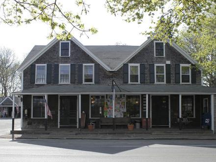Imatge de West Tisbury