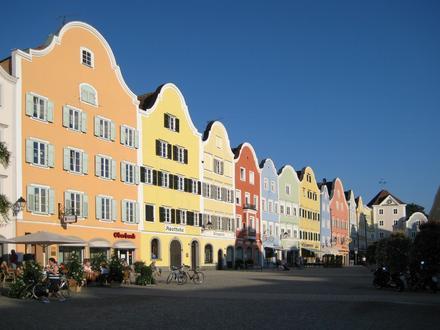 Imagine a Schärding Imagine a Schärding