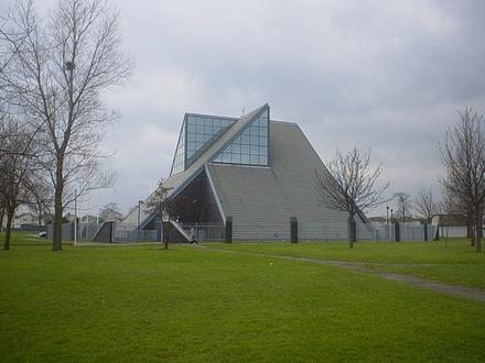 Image of Donaghmede Image of Donaghmede