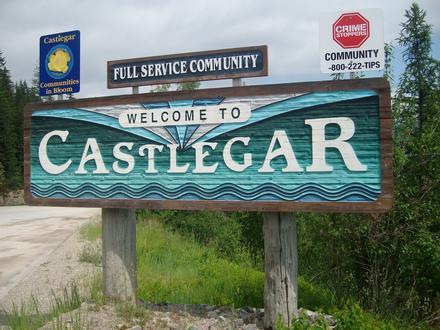Image de Castlegar