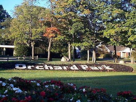 Immagine Orchard Park