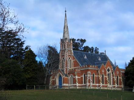Bild von Mosgiel