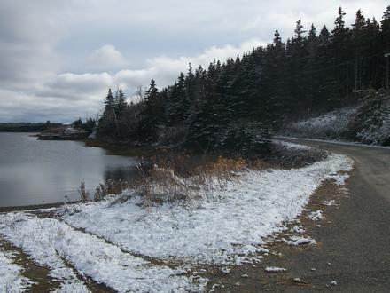 Image of Liscomb, Nova Scotia