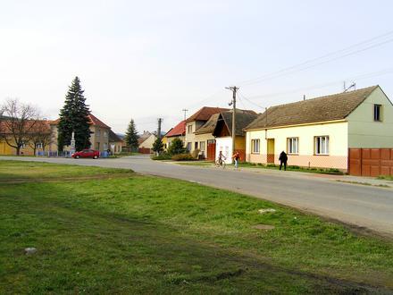 Immagine Boršice