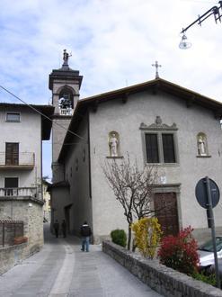 Immagine Bianzano Immagine Bianzano
