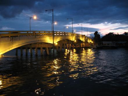 Imagen de Puerto Cortés