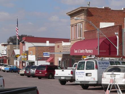 Image of Syracuse, Nebraska