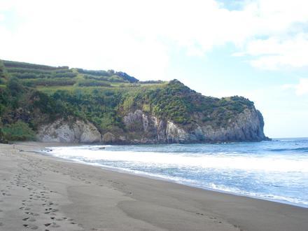 Image of Porto Formoso Image of Porto Formoso