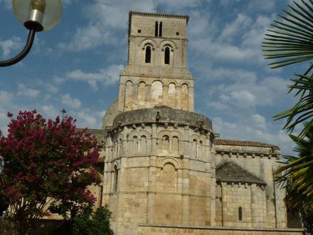 Immagine Champagnolles Immagine Champagnolles