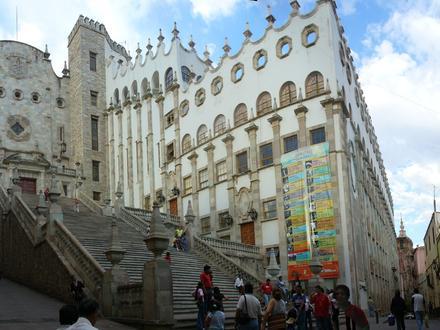 Bild på Guanajuato
