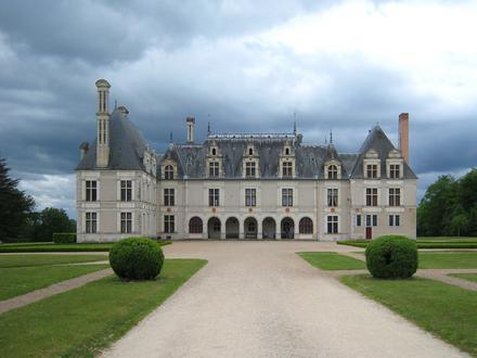 Bild von Cellettes (Loir-et-Cher) Bild von Cellettes (Loir-et-Cher)