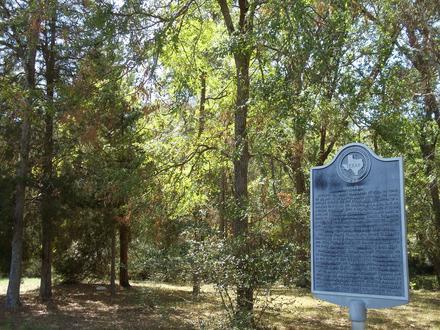 Image of Harleton, Texas