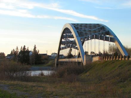 Image of Latchford, Ontario Image of Latchford, Ontario