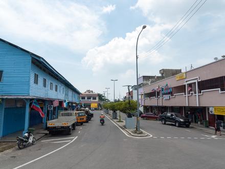 Image of Kuala Penyu