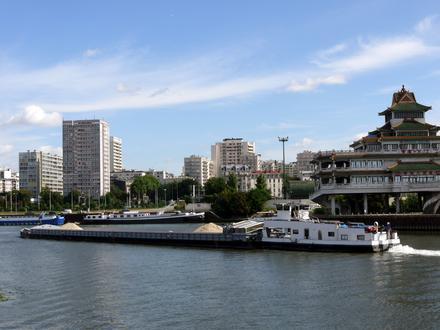 Slika Alfortville