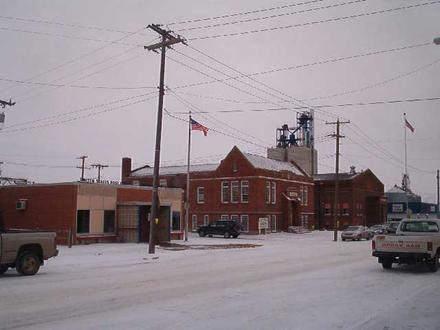 Imatge de Enderlin Imatge de Enderlin