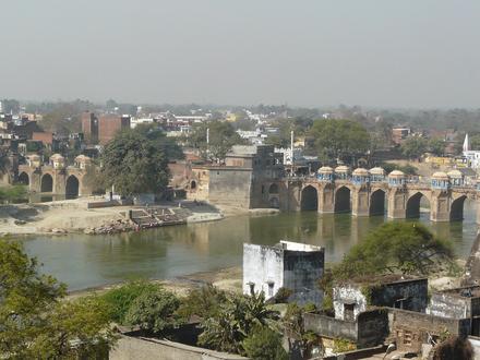 Bild von Jaunpur